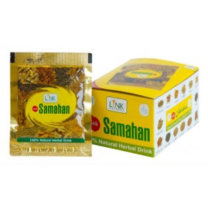 Samahan Tea Promo Pack 30 Sachets